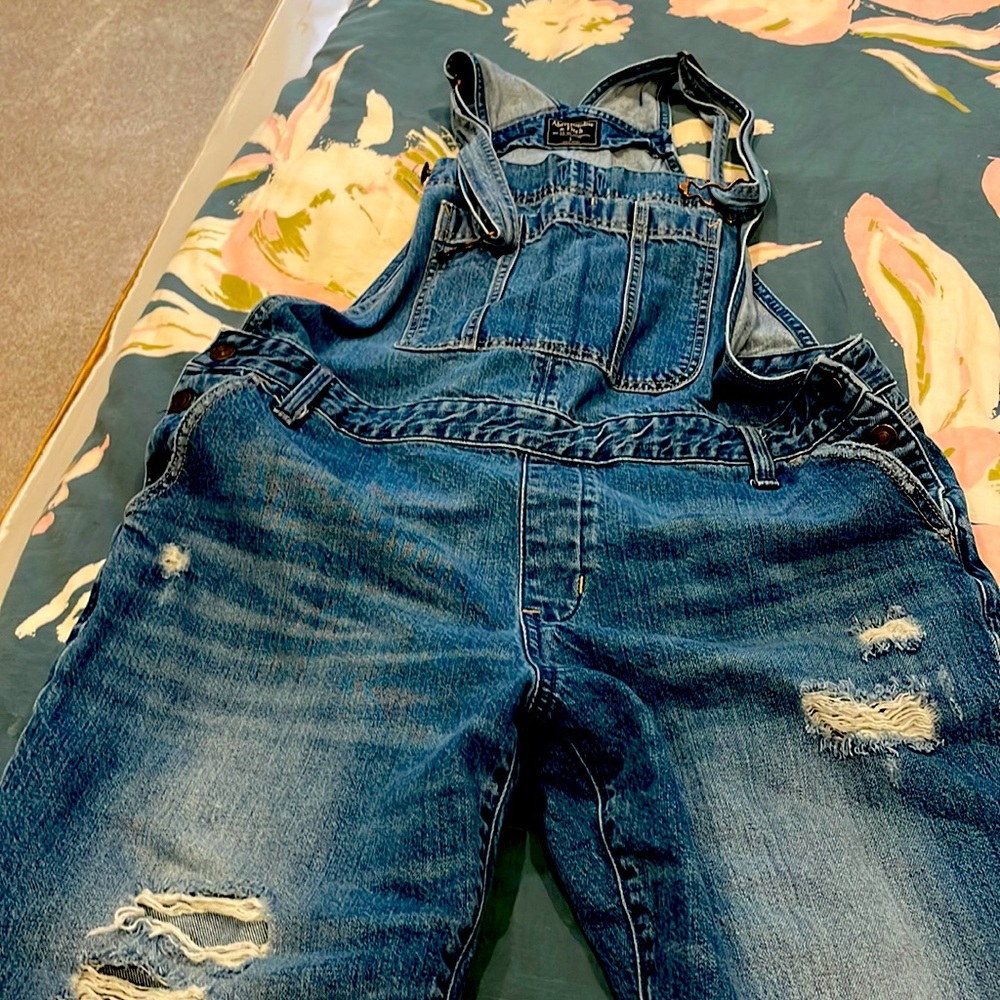 Overalls